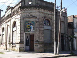 av san martin av san martin
