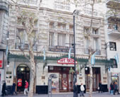 Academia Nacional del Tango