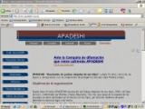 APADESHI. Asociaci&oacute;n de padres alejados de sus hijos 