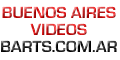 Es el primer site con Videos originales de Buenos Aires