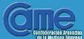 Confederaci&oacute;n Argentina de la Mediana Empresa