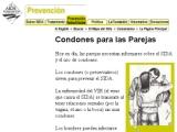 Condones para las parejas