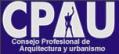 Consejo Profesional de Arquitectura y Urbanismo