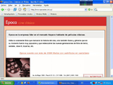 Cine Cl&aacute;sico