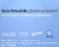Infobae - Las Empresas Lideres en Argentina