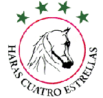 Haras de Caballos Arabes