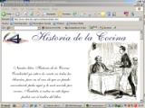 Historia de la Cocina