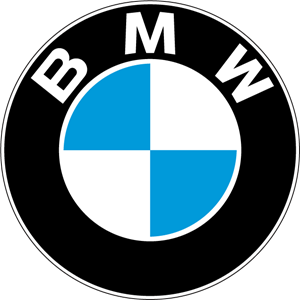 Resultado de imagen de bmw logo