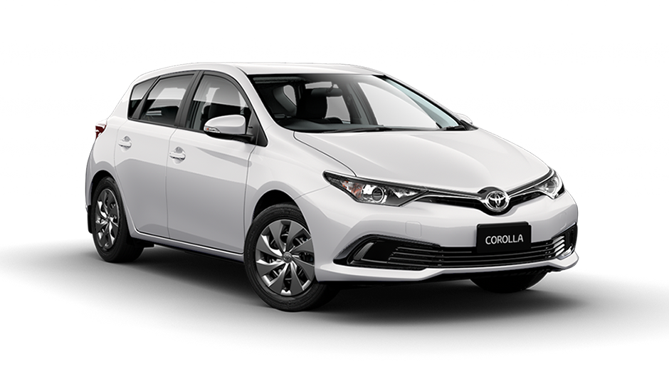 Resultado de imagen de toyota corolla