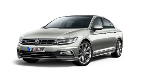 Resultado de imagen de volkswagen passat