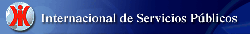 Sitio de la ISP.  La principal Federaci&oacute;n Sindical Internacional del sector p&uacute;blico