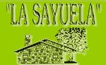 La Sayuela es un alojamiento rural, es una casa de alojamiento compartido y se alquila por habitaciones esta construida con materiales propios de la zona para no romper el entorno, exteriormente  de piedra con muros de 60 cm, interiormente  se han eliminado las barreras arquitect&oacute;nicas, y se ha dado espacio a las zonas comunes,  situada en una finca de 10.000 m2 rodeada de un paisaje privilegiado, dominando el valle del Tietar y la vera Extreme&ntilde;a.
