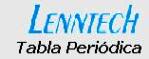 Clasificaci&oacute;n Peri&oacute;dica de los Elementos. Incluye los efectos sobre la salud y el medio ambiente de todos los elementos. Adem&aacute;s est&aacute; disponible en cinco idiomas. 