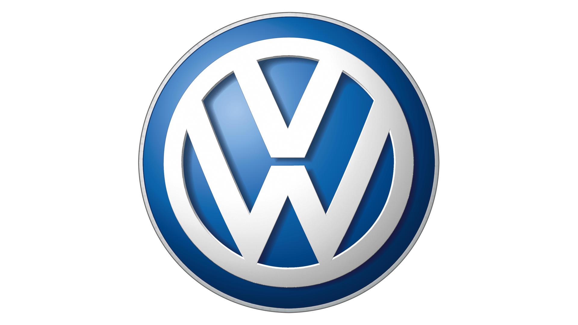 Resultado de imagen de volkswagen logo