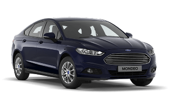 Resultado de imagen de ford mondeo