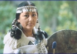 Encuentro con la cultura Mapuche.