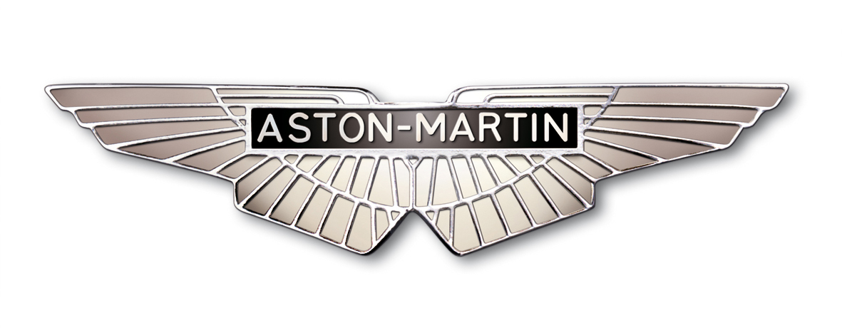 Resultado de imagen de aston martin logo