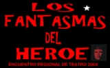 Espectacular obra de teatro 
