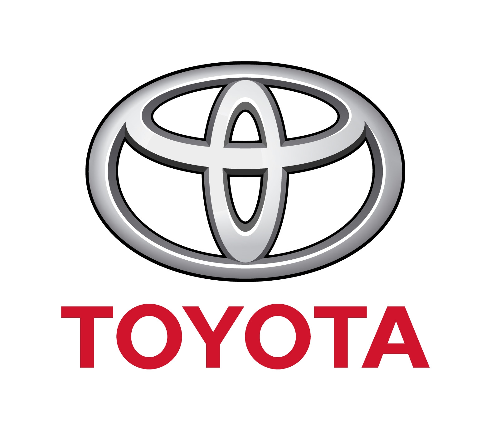 Resultado de imagen de toyota logo