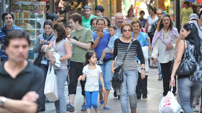 Los activistas argentinos ayudan a las chabolas olvidadas