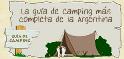 La gu�a de camping m�s completa de Argentina