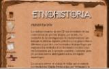 Arqueolog�a - Antropolog�a