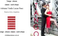 Tango Danza
