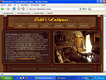 Tolli's Antiques - es una Compa��a Online de Antig�edades y Arte muy valuables provenientes de nuestra empresa familiar ubicada en Warsaw, Polonia. Ayudamos a vuestros clientes a comprar, vender y cambiar bienes materiales de inter�s hist�rico y art�stico as� como proporcionar productos e informaci�n a coleccionistas.
