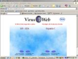 El sitio Web Argentino sobre Virolog�a de productos Roche. HIV-SIDA HEPATITIS C